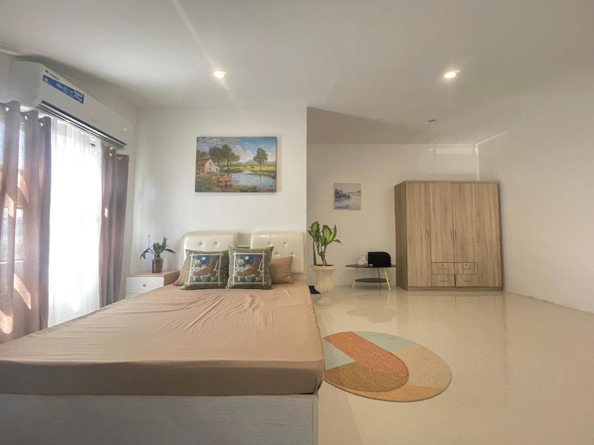 The Penthouse Suite 麦克坦 外观 照片