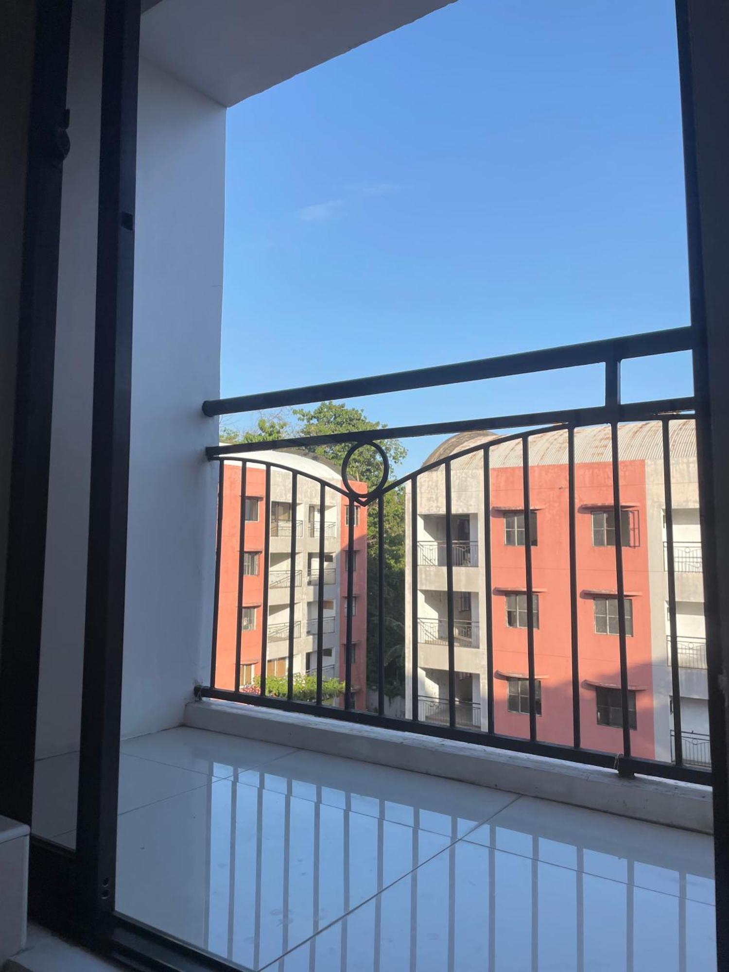 The Penthouse Suite 麦克坦 外观 照片