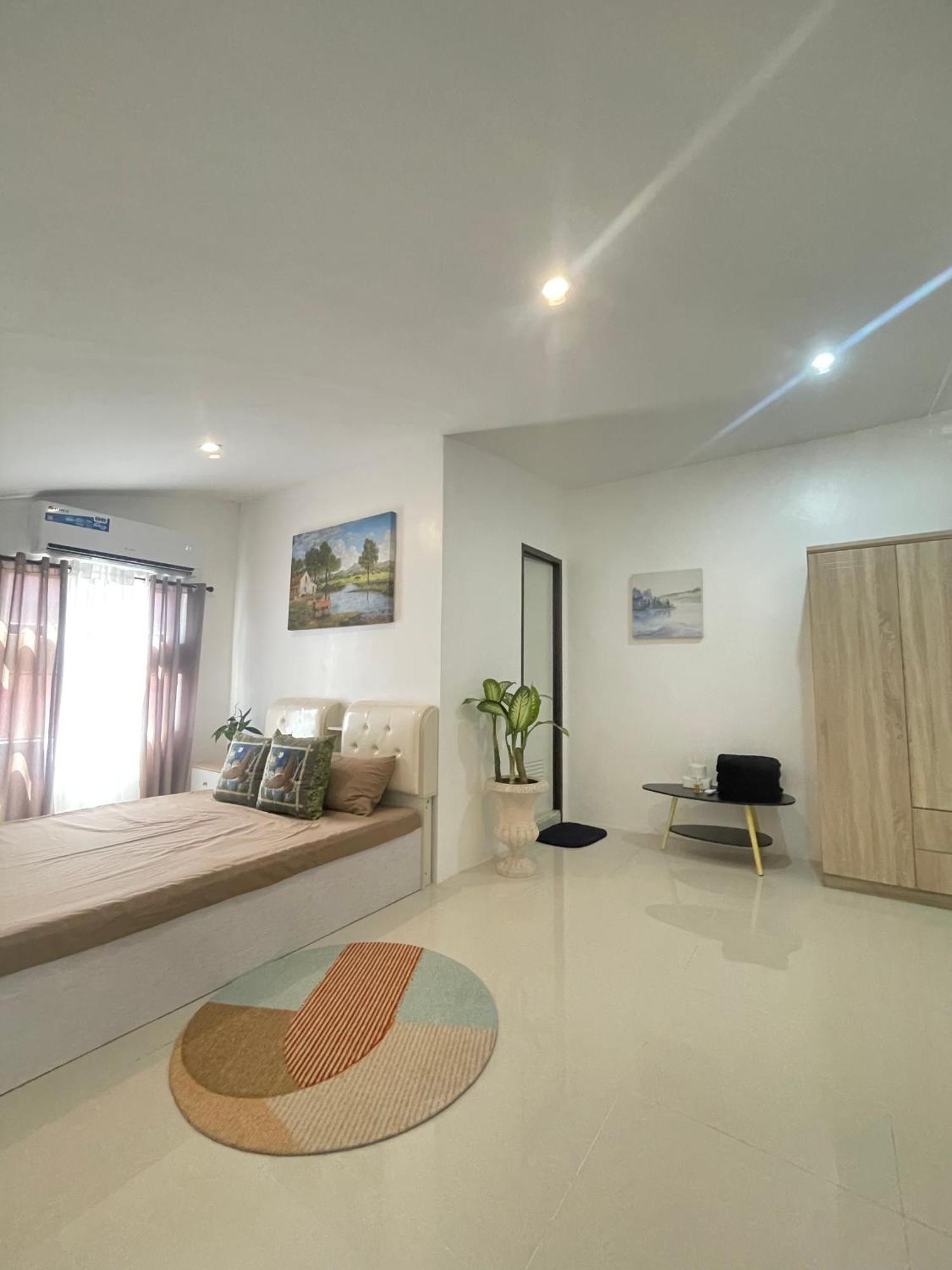 The Penthouse Suite 麦克坦 外观 照片