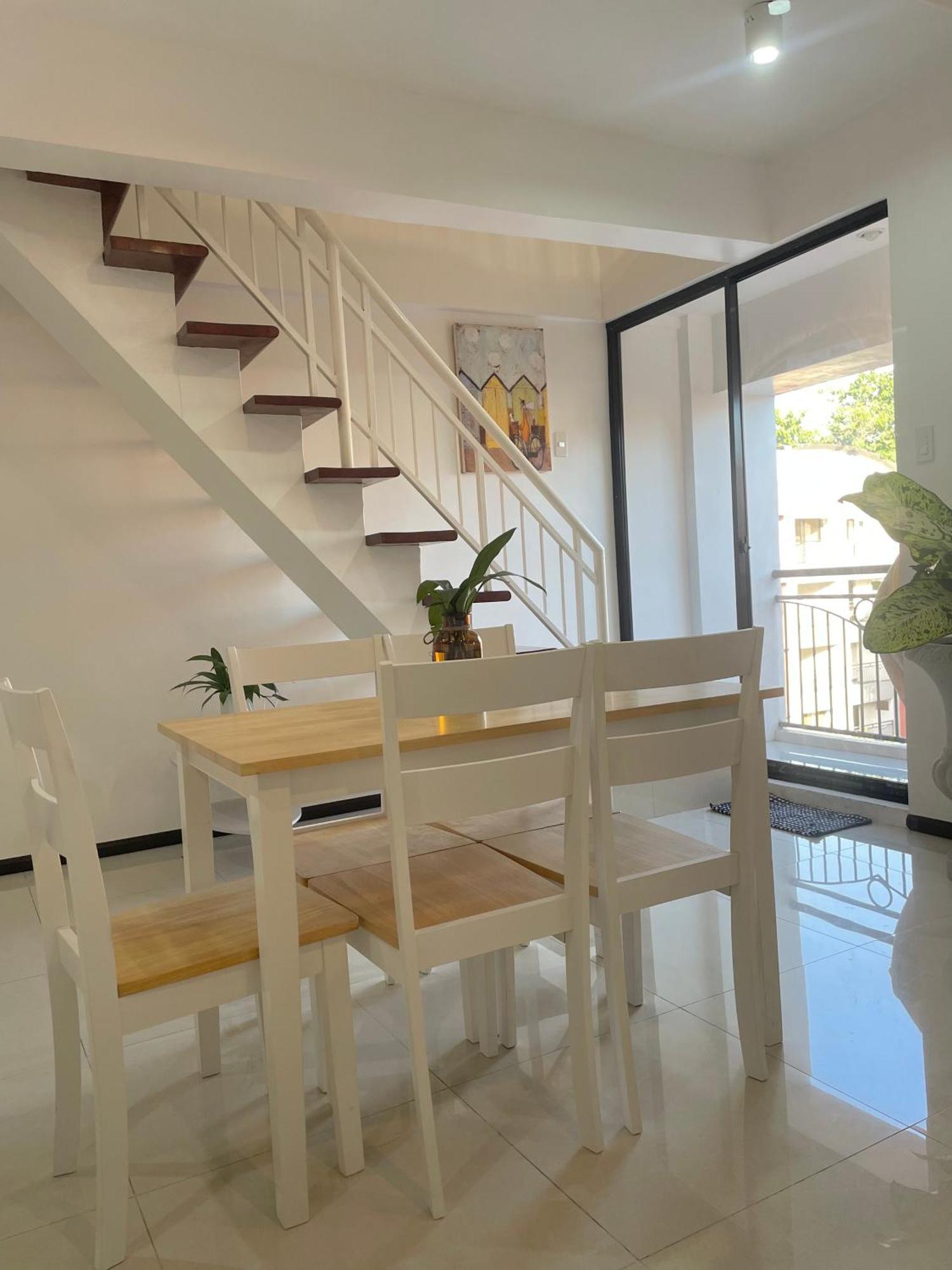 The Penthouse Suite 麦克坦 外观 照片