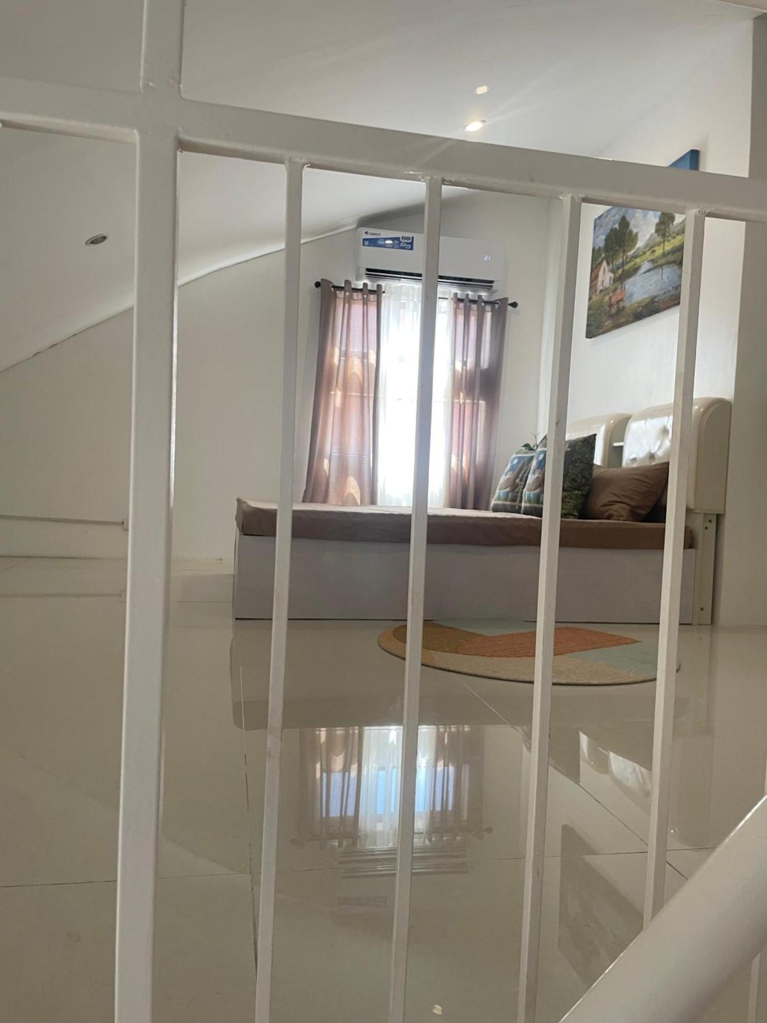 The Penthouse Suite 麦克坦 外观 照片