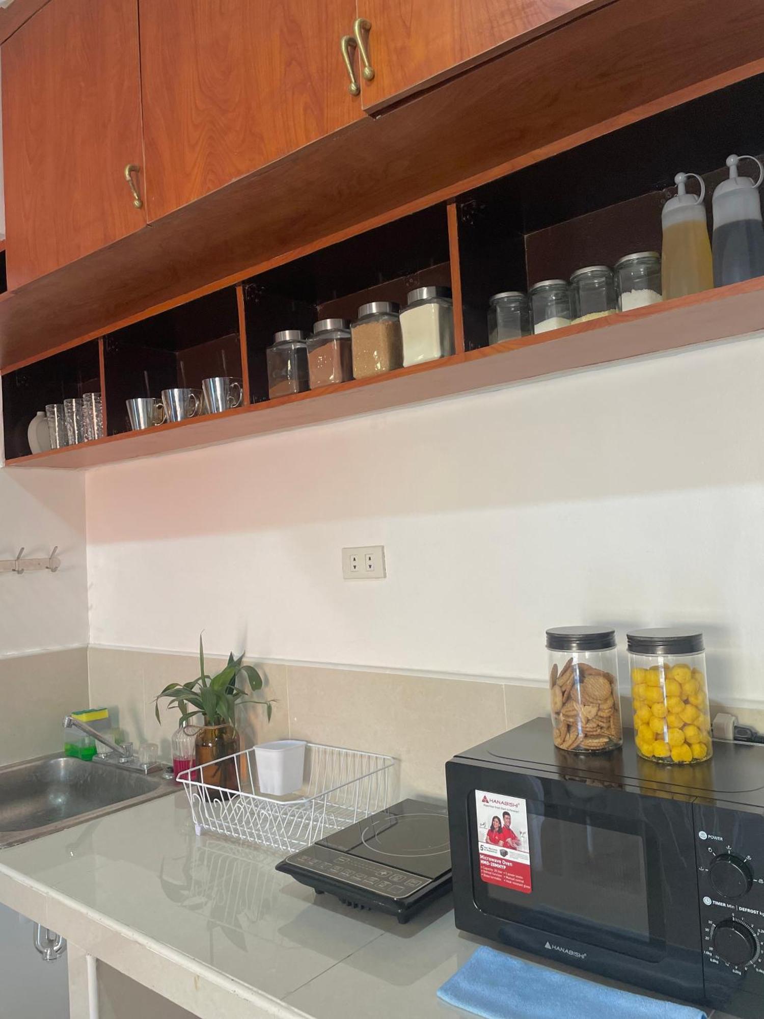 The Penthouse Suite 麦克坦 外观 照片