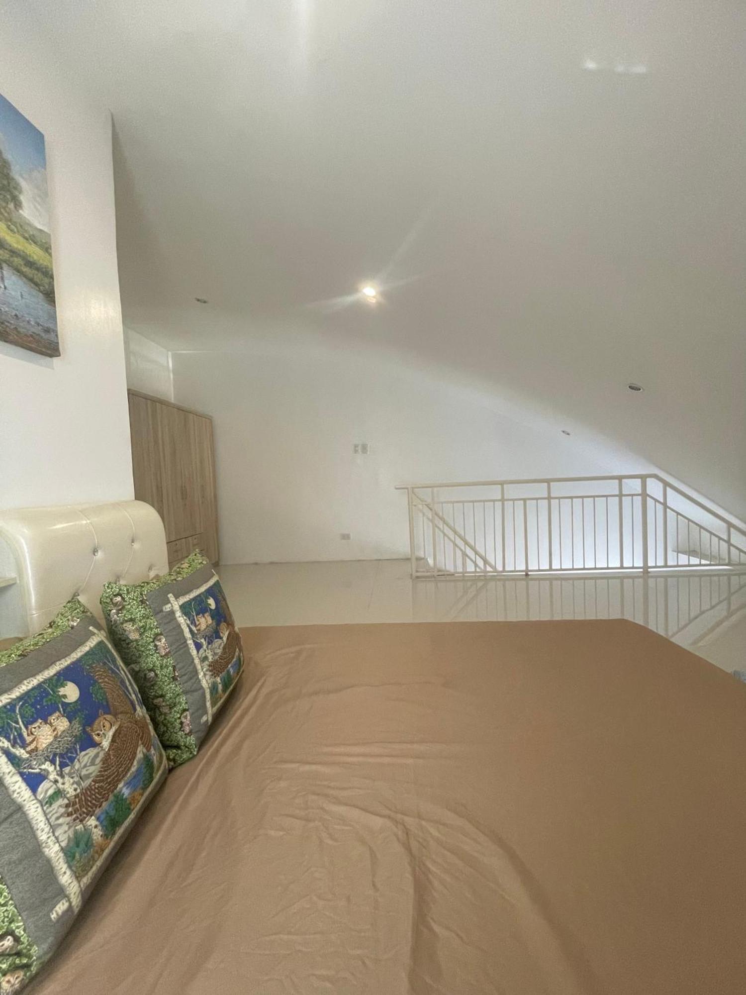 The Penthouse Suite 麦克坦 外观 照片