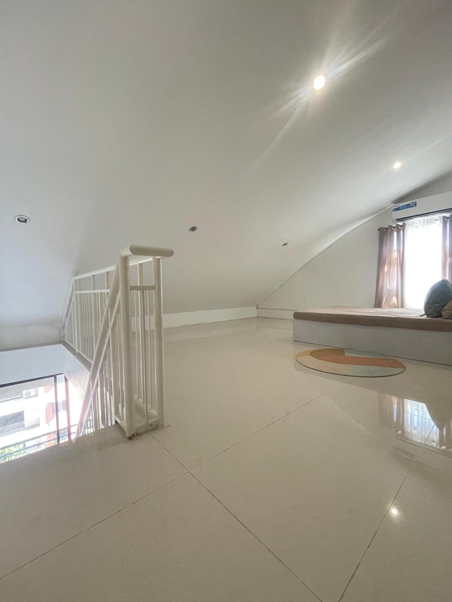 The Penthouse Suite 麦克坦 外观 照片