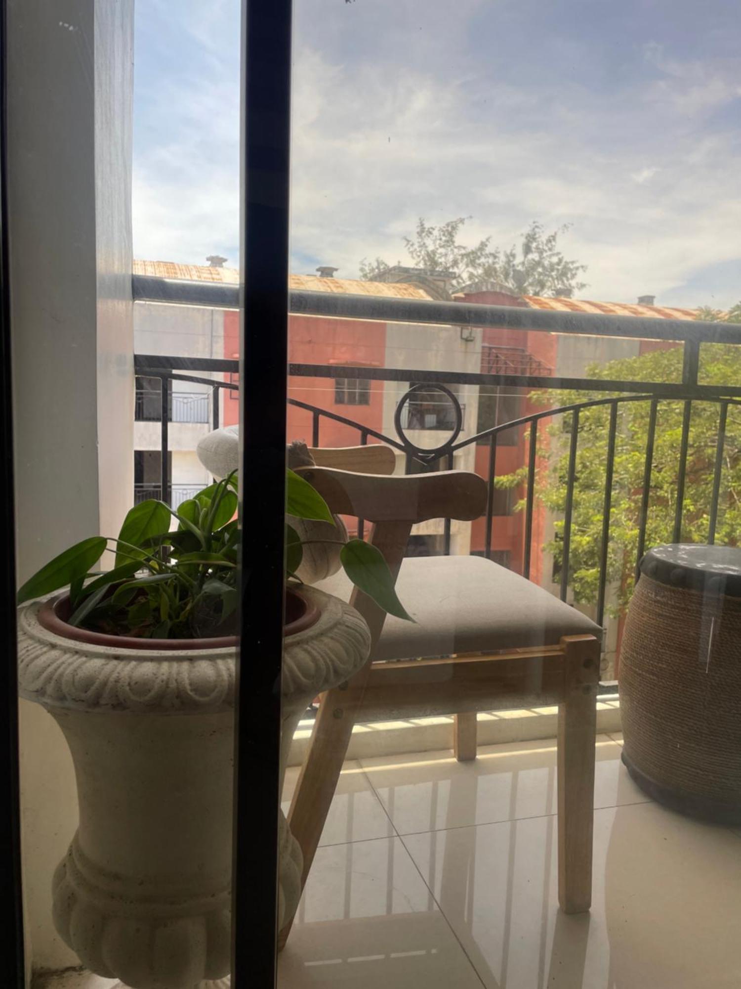 The Penthouse Suite 麦克坦 外观 照片